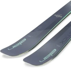 ELAN RIPSTICK 88 W + TYROLIA ATTACK 11 GW W/O BRAKE A -SnowPro Ski Deals Store 9 118081 adfjhc22 04