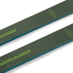 ELAN RIPSTICK 86 T JUNIOR + MARKER FREE 7 95MM WHITE/SILVER 11 ELAN RIPSTICK 86 T JUNIOR + MARKER FREE 7 95MM WHITE/SILVER -SnowPro Ski Deals Store 9 118082 ripstick 86 t junior aejjvn22 05