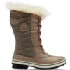 SOREL TOFINO II CVS W OMEGA TAUPE/PA 23