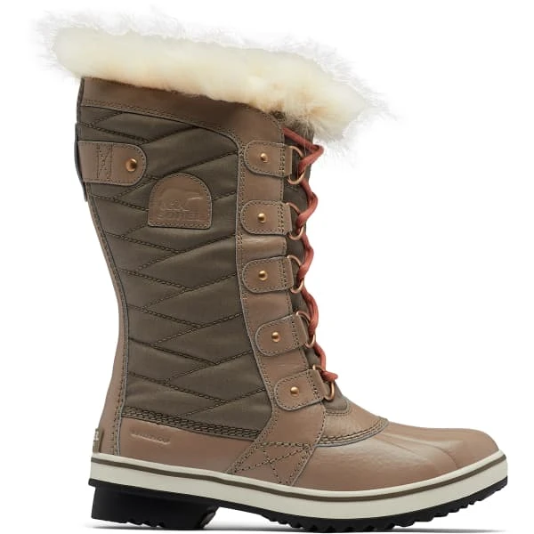 SOREL TOFINO II CVS W OMEGA TAUPE/PA 23 1 SOREL TOFINO II CVS W OMEGA TAUPE/PA 23