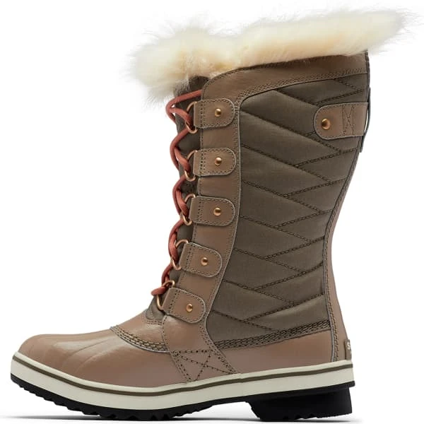 SOREL TOFINO II CVS W OMEGA TAUPE/PA 23 2 SOREL TOFINO II CVS W OMEGA TAUPE/PA 23 - Image 2