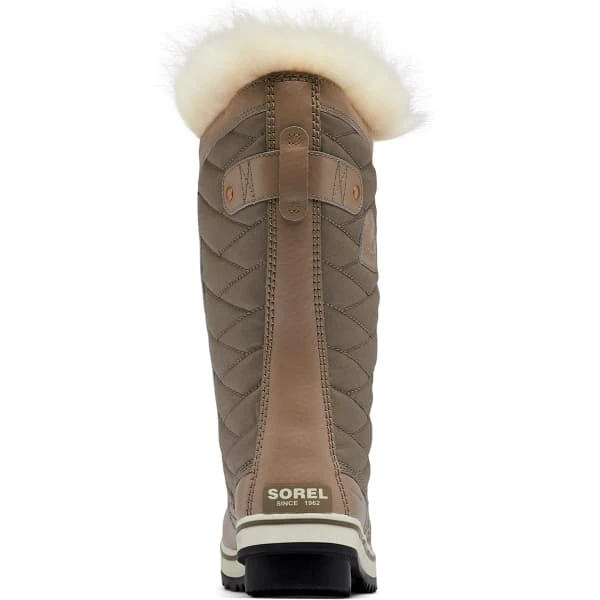 SOREL TOFINO II CVS W OMEGA TAUPE/PA 23 4 SOREL TOFINO II CVS W OMEGA TAUPE/PA 23 - Image 4