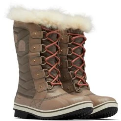 SOREL TOFINO II CVS W OMEGA TAUPE/PA 23 11 SOREL TOFINO II CVS W OMEGA TAUPE/PA 23 -SnowPro Ski Deals Store 9 118089 tofino ii wp w omega taupe pa 1690441264 06