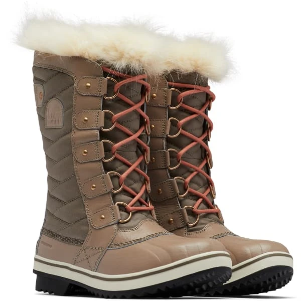 SOREL TOFINO II CVS W OMEGA TAUPE/PA 23 6 SOREL TOFINO II CVS W OMEGA TAUPE/PA 23 - Image 6
