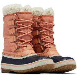 SOREL WINTER CARNIVAL DTV-PARADOX PINK, A 23 -SnowPro Ski Deals Store 9 118094 winter carnival dtv paradox pink a 1855081851 06