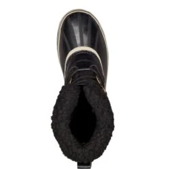 SOREL 1964 PAC NYLON DTV M BLACK/ANCIENT 23 -SnowPro Ski Deals Store 9 118096 1964 pac nylon dtv m black ancient 1855191011 03