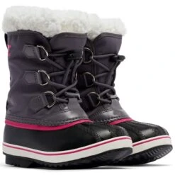 SOREL YOOT PAC NYLON DTV PULSE BLACK 23 11 SOREL YOOT PAC NYLON DTV PULSE BLACK 23 -SnowPro Ski Deals Store 9 118103 yoot pac nylon dtv pulse black 1855211561 06