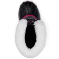 SOREL YOOT PAC NYLON DTV PULSE/BLACK 23 8 SOREL YOOT PAC NYLON DTV PULSE/BLACK 23 -SnowPro Ski Deals Store 9 118113 yoot pac nylon dtv pulse black 1855212561 03