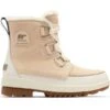 SOREL TORINO II WP W NOVA SAND/CHAL 23