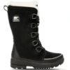SOREL TORINO II TALL WP W BLACK 23