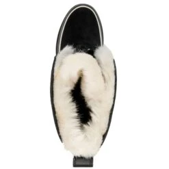 SOREL TORINO II TALL WP W BLACK 23 -SnowPro Ski Deals Store 9 118166 torino ii tall wp w black 1886271010 03