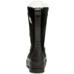 SOREL TORINO II TALL WP W BLACK 23 -SnowPro Ski Deals Store 9 118166 torino ii tall wp w black 1886271010 04
