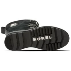 SOREL TORINO II TALL WP W BLACK 23 -SnowPro Ski Deals Store 9 118166 torino ii tall wp w black 1886271010 05