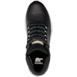 SOREL MAC HILL MID LTR WP M BLACK 23 -SnowPro Ski Deals Store 9 118167 mac hill mid ltr wp m black 1915541010 03