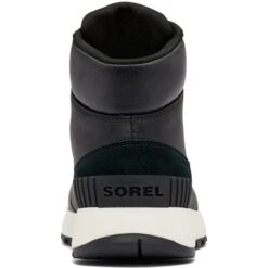 SOREL MAC HILL MID LTR WP M BLACK 23 -SnowPro Ski Deals Store 9 118167 mac hill mid ltr wp m black 1915541010 04