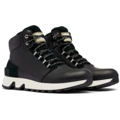 SOREL MAC HILL MID LTR WP M BLACK 23 -SnowPro Ski Deals Store 9 118167 mac hill mid ltr wp m black 1915541010 06