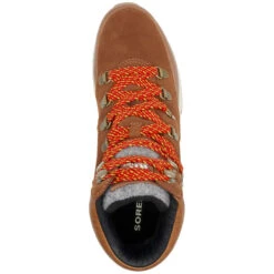 SOREL KINETIC CONQUEST WP W VELVET TAN 23 8 SOREL KINETIC CONQUEST WP W VELVET TAN 23 -SnowPro Ski Deals Store 9 118169 kinetic conquest wp w velvet tan 1916881242 03