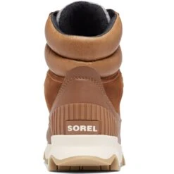 SOREL KINETIC CONQUEST WP W VELVET TAN 23 9 SOREL KINETIC CONQUEST WP W VELVET TAN 23 -SnowPro Ski Deals Store 9 118169 kinetic conquest wp w velvet tan 1916881242 04