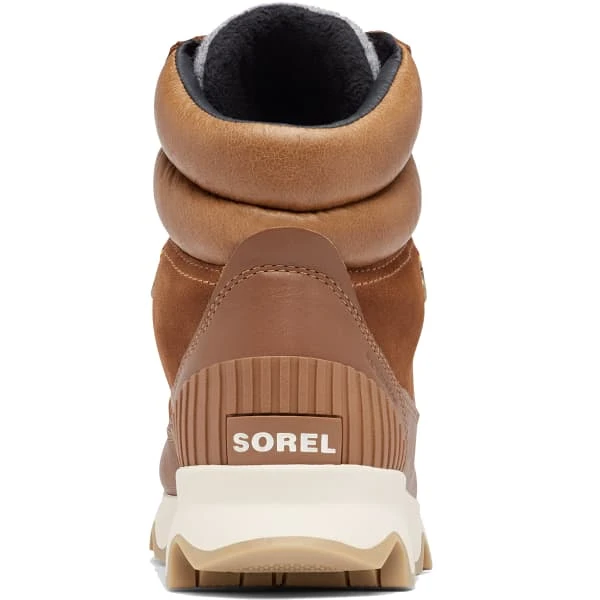 SOREL KINETIC CONQUEST WP W VELVET TAN 23 4 SOREL KINETIC CONQUEST WP W VELVET TAN 23 - Image 4