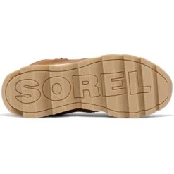 SOREL KINETIC CONQUEST WP W VELVET TAN 23 10 SOREL KINETIC CONQUEST WP W VELVET TAN 23 -SnowPro Ski Deals Store 9 118169 kinetic conquest wp w velvet tan 1916881242 05