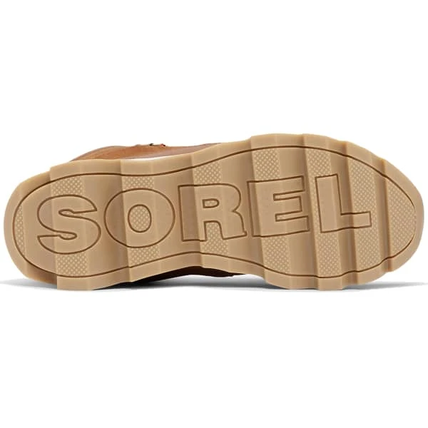 SOREL KINETIC CONQUEST WP W VELVET TAN 23 5 SOREL KINETIC CONQUEST WP W VELVET TAN 23 - Image 5