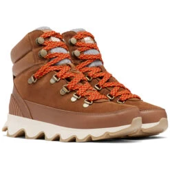 SOREL KINETIC CONQUEST WP W VELVET TAN 23 11 SOREL KINETIC CONQUEST WP W VELVET TAN 23 -SnowPro Ski Deals Store 9 118169 kinetic conquest wp w velvet tan 1916881242 06