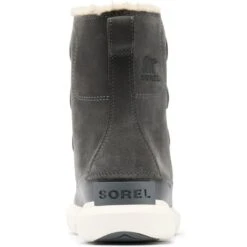 SOREL EXPLORER II JOAN WP W GRILL/FAWN 23 9 SOREL EXPLORER II JOAN WP W GRILL/FAWN 23 -SnowPro Ski Deals Store 9 118172 explorer ii joan f w grill fawn 1951631028 04