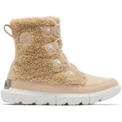 SOREL EXPLORER II JOAN COZY W NOVA SAND SEA 23