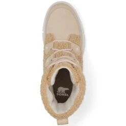 SOREL EXPLORER II JOAN COZY W NOVA SAND SEA 23 -SnowPro Ski Deals Store 9 118174 explorer ii joan c w nova sand sea 1959361260 03
