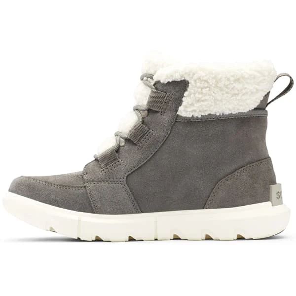 SOREL EXPLORER II CARNIVAL W QUARRY DOVE 23 2 SOREL EXPLORER II CARNIVAL W QUARRY DOVE 23 - Image 2