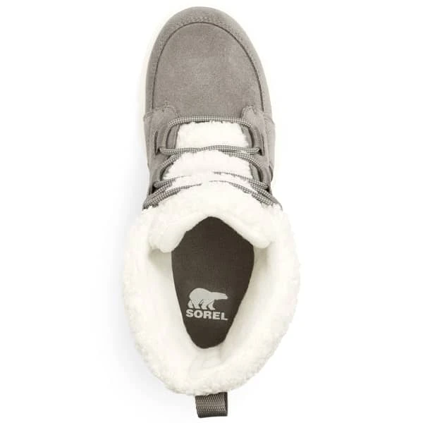 SOREL EXPLORER II CARNIVAL W QUARRY DOVE 23 3 SOREL EXPLORER II CARNIVAL W QUARRY DOVE 23 - Image 3