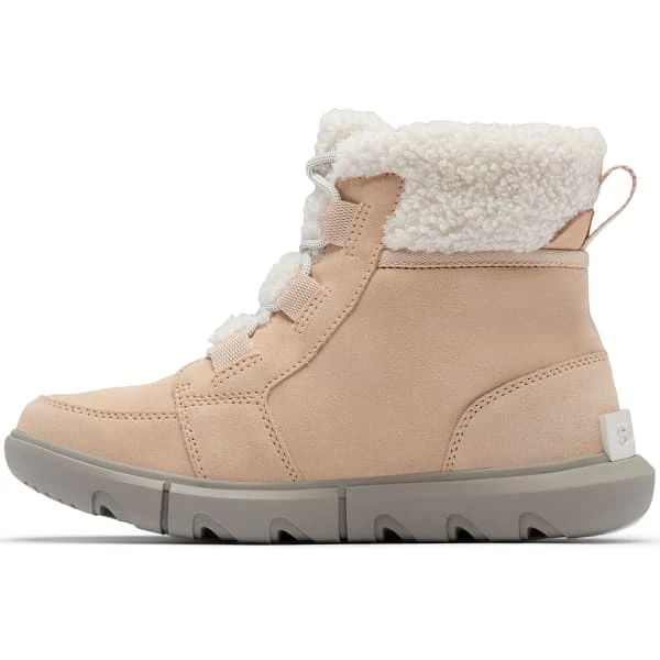 SOREL EXPLORER II CARNIVAL W NOVA SAND CHRO 23 2 SOREL EXPLORER II CARNIVAL W NOVA SAND CHRO 23 - Image 2