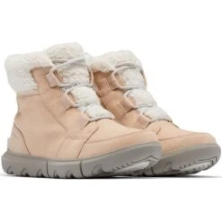 SOREL EXPLORER II CARNIVAL W NOVA SAND CHRO 23 11 SOREL EXPLORER II CARNIVAL W NOVA SAND CHRO 23 -SnowPro Ski Deals Store 9 118176 explorer ii carniv w nova sand chro 1959391260 06