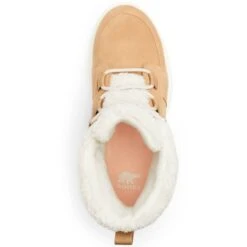 SOREL EXPLORER II CARNIVAL W CANOE SEA SALT 23 -SnowPro Ski Deals Store 9 118177 explorer ii carniv w canoe sea salt 1959391262 03