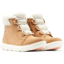 SOREL EXPLORER II CARNIVAL W CANOE SEA SALT 23 -SnowPro Ski Deals Store 9 118177 explorer ii carniv w canoe sea salt 1959391262 06