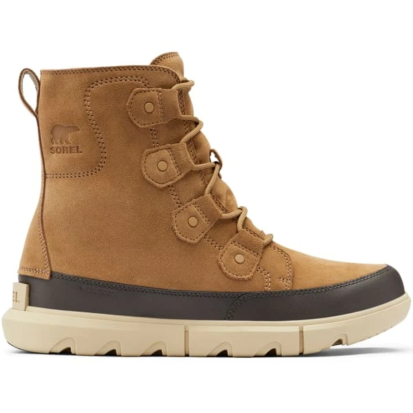SOREL EXPLORER BOOT WP K DELTA JET 23 1 SOREL EXPLORER BOOT WP K DELTA JET 23