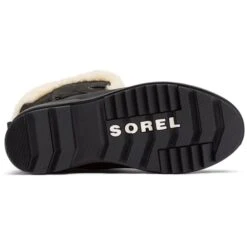SOREL TORINO II PARC BOOT WP S W BLACK SEA SALT 23 -SnowPro Ski Deals Store 9 118179 torino ii parc boot wp s w black sea salt 1985801010 05