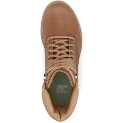 SOREL LENNOX LACE STKD WP W CERAMIC CANOE 23 8 SOREL LENNOX LACE STKD WP W CERAMIC CANOE 23 -SnowPro Ski Deals Store 9 118180 lennox lace stkd wp w ceramic canoe 2009281209 03