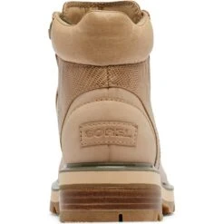 SOREL LENNOX HIKER STKD WP NU W CANOE STONE GR 23 -SnowPro Ski Deals Store 9 118181 lennox hiker stkd wp nu w canoe stone gr 2009291262 04