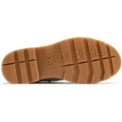 SOREL LENNOX HIKER STKD WP NU W CANOE STONE GR 23 -SnowPro Ski Deals Store 9 118181 lennox hiker stkd wp nu w canoe stone gr 2009291262 05