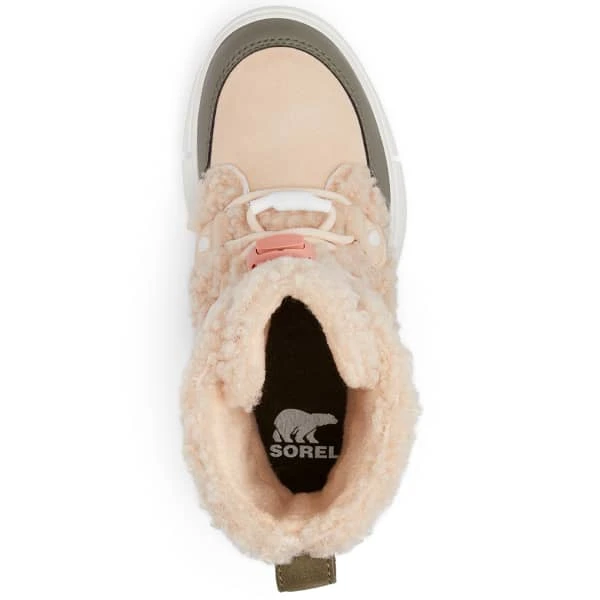 SOREL YOUTH EXPLORER COZY NOVA SAND STON 23 3 SOREL YOUTH EXPLORER COZY NOVA SAND STON 23 - Image 3