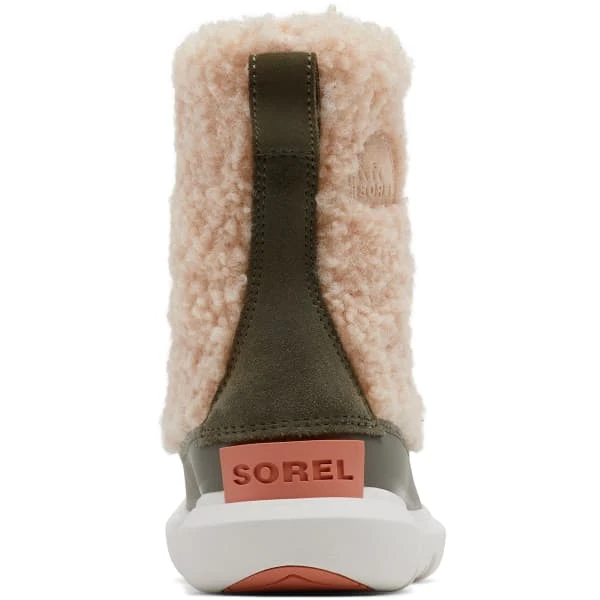 SOREL YOUTH EXPLORER COZY NOVA SAND STON 23 4 SOREL YOUTH EXPLORER COZY NOVA SAND STON 23 - Image 4
