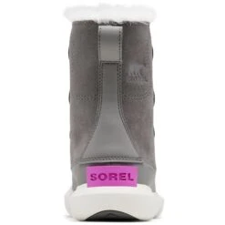 SOREL YOUTH EXPLORER LACE QUARRY, BRIGH 23 -SnowPro Ski Deals Store 9 118184 youth explorer lac quarry brigh 2020631052 04
