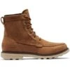 SOREL CARSON STORM WP M CAMEL BROWN OA 23