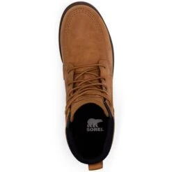 SOREL CARSON STORM WP M CAMEL BROWN OA 23 -SnowPro Ski Deals Store 9 118186 carson storm wp m camel brown oa 2028241224 03