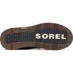 SOREL ANKENY II MID WP M TOBACCO/BLACK 23 10 SOREL ANKENY II MID WP M TOBACCO/BLACK 23 -SnowPro Ski Deals Store 9 118187 ankeny ii mid wp m tobacco black 2029161256 05