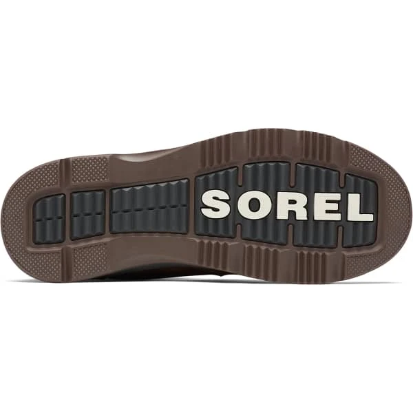 SOREL ANKENY II MID WP M TOBACCO/BLACK 23 5 SOREL ANKENY II MID WP M TOBACCO/BLACK 23 - Image 5