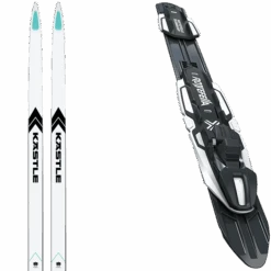 Kästle KÄSTLE XP20 SKATE PLUS HARD + ROTTEFELLA PERFORMANCE SKATE