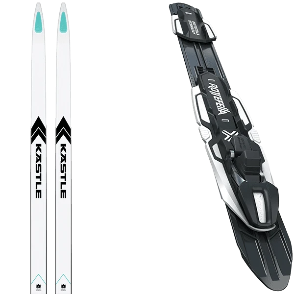 Kästle KÄSTLE XP20 SKATE PLUS HARD + ROTTEFELLA PERFORMANCE SKATE 1 Kästle KÄSTLE XP20 SKATE PLUS HARD + ROTTEFELLA PERFORMANCE SKATE