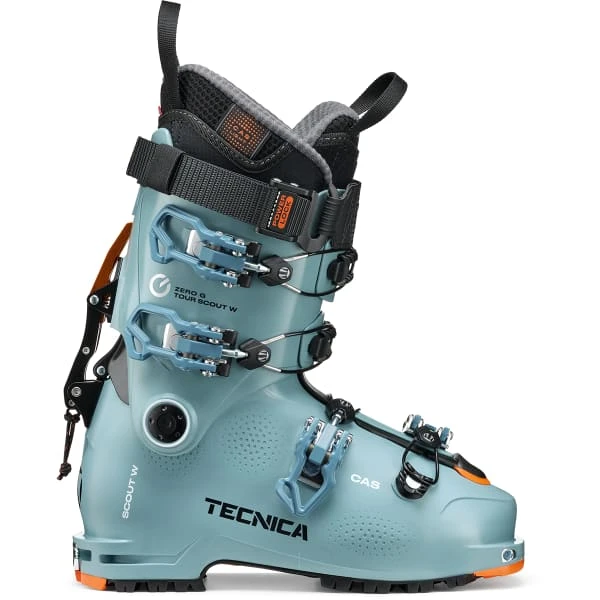 TECNICA ZERO G TOUR SCOUT W 23 1 TECNICA ZERO G TOUR SCOUT W 23